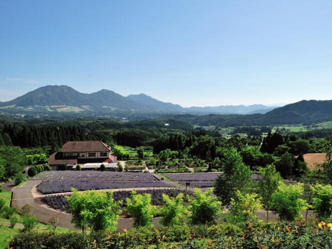 Yunokura Tsuruya Hotel Maniwa Exterior photo